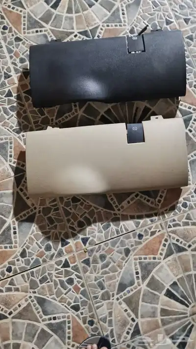 غطاء الديكور تحت الدركسون كدلك اسكاليد ودينالي ويكون وتاهو 1