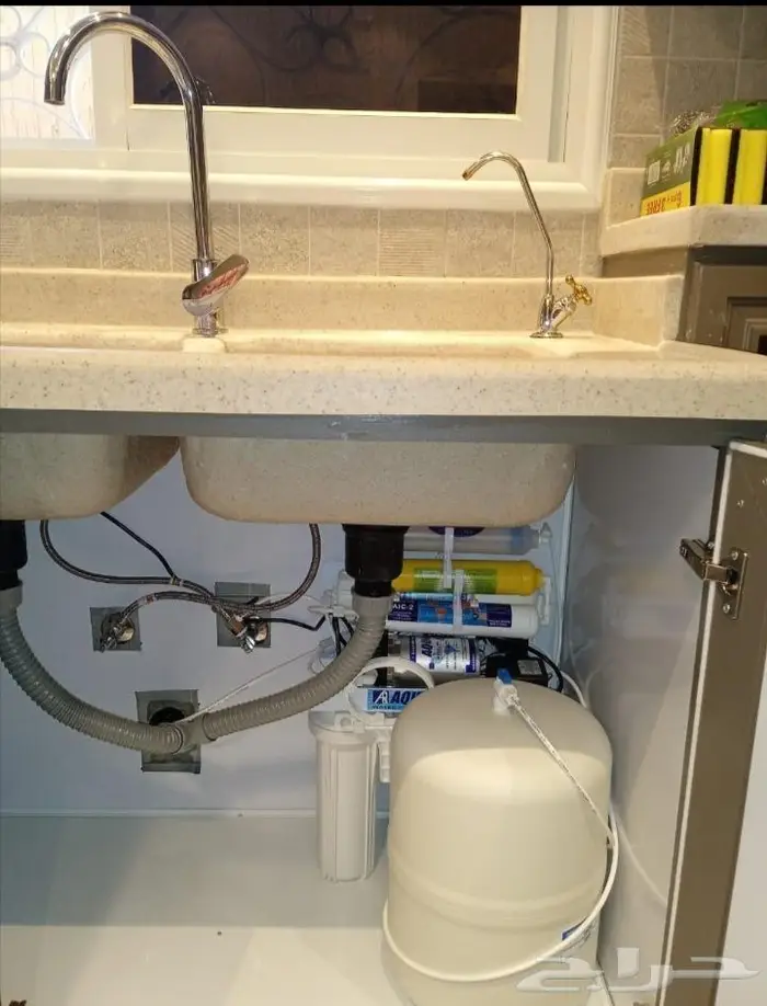 برادات نقاء الماء بجده 5