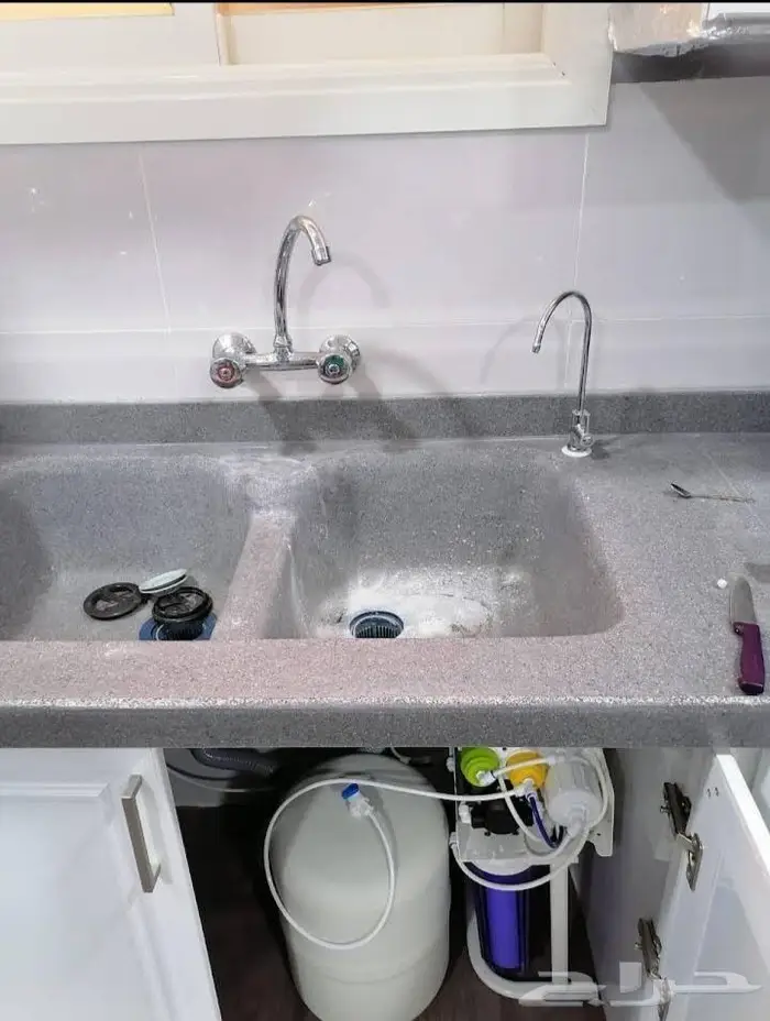 برادات نقاء الماء بجده 6