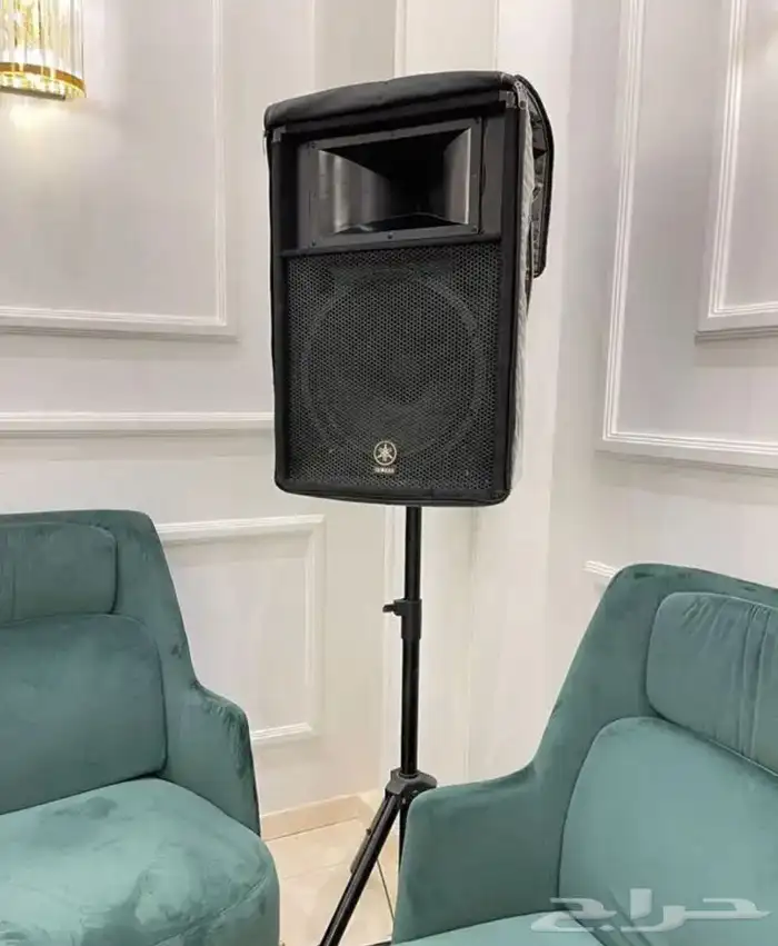 تاجير صوتيات 1