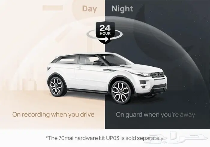 داش كام شاومي نوع جديد A810 عرض خاص 6