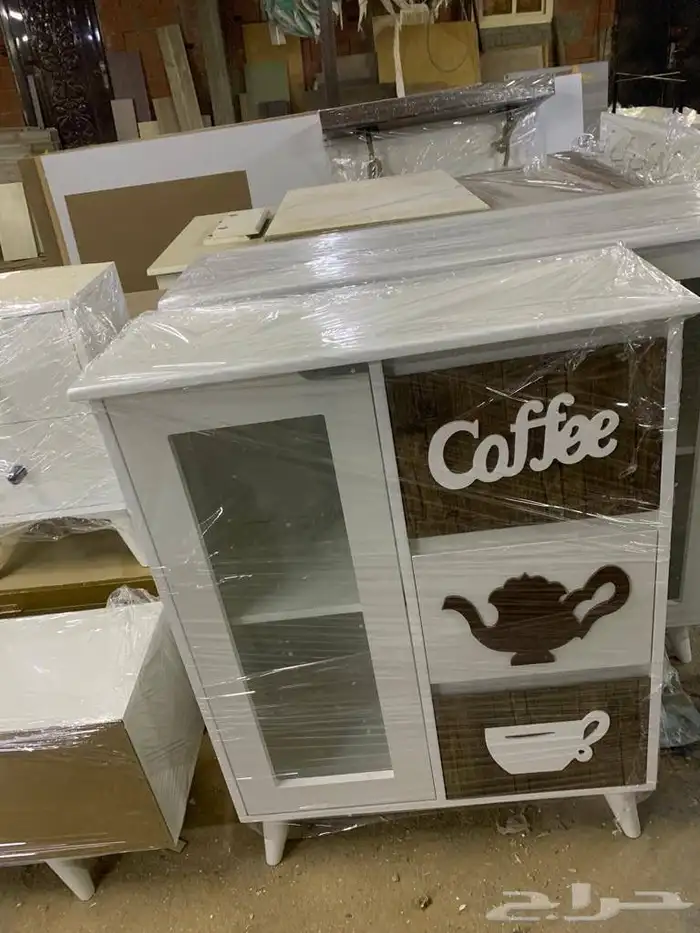 ركن القهوة 2