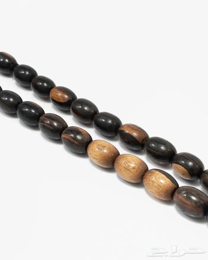 سبح ابانوس اصلي بسعر ولا أروع 5