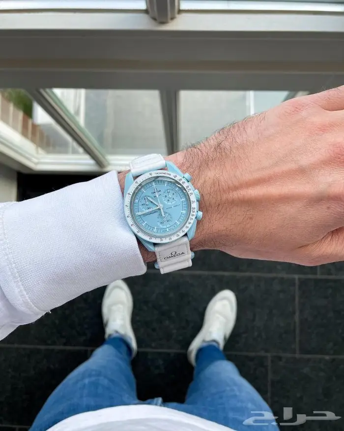 ساعات اوميقا سوتش 2