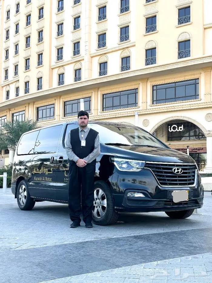 المواصلات من جدة إلى مكة 8