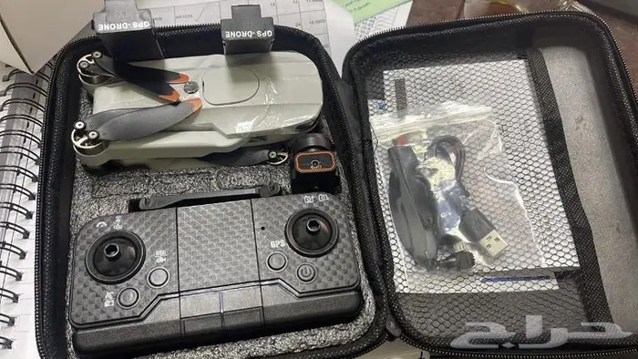 drone طائرة درون 1