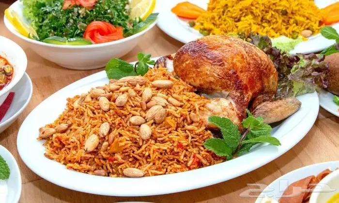 اكل بيتي طعام البيت صحي وطازج للافر اد والاسر 7