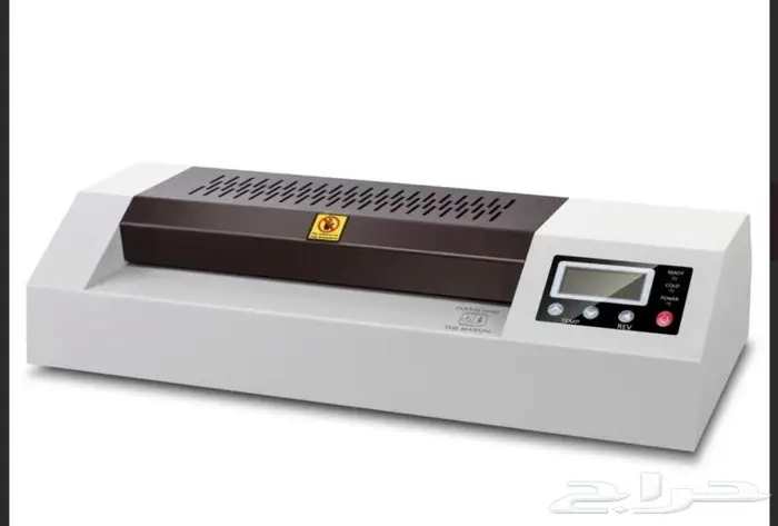 الة تغليف حراري OMES OS-260E A4 0