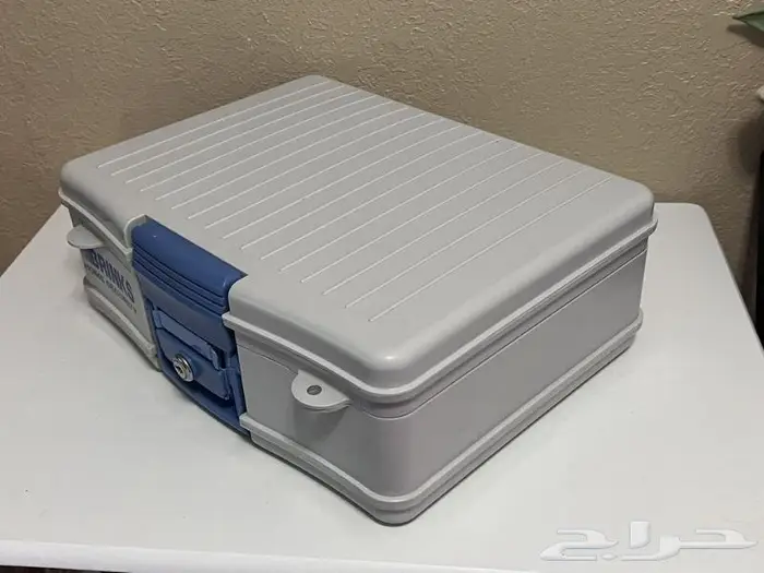 برينكس هوم سيكيوريتي خزنة ضد الحريق 11