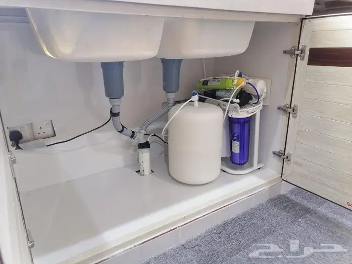 برادات نقاء الماء بجده 2