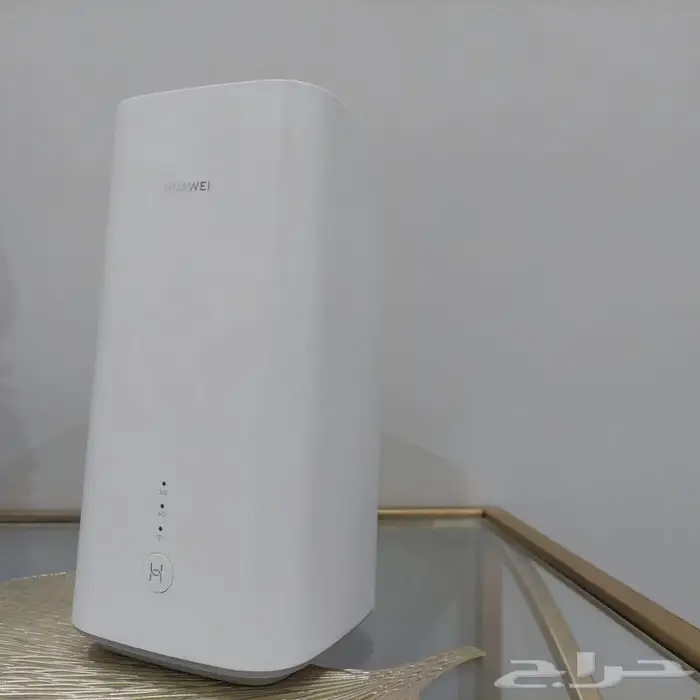 راوتر 5G هواوي مودم H112-370 كل شرائح 0