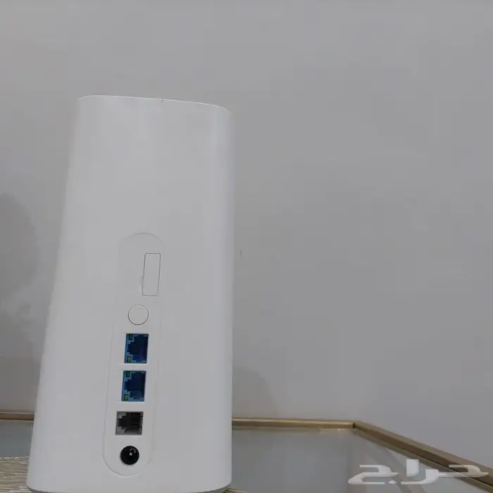 راوتر 5G هواوي مودم H112-370 كل شرائح 1