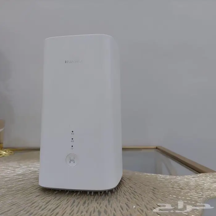 راوتر 5G هواوي مودم H112-370 كل شرائح 2