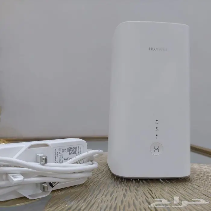 راوتر 5G هواوي مودم H112-370 كل شرائح 4