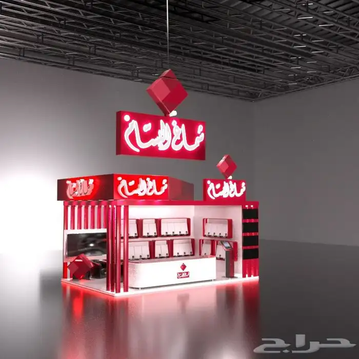 تأجير -سماعات -شاشات - مسرح -اضاءة 1
