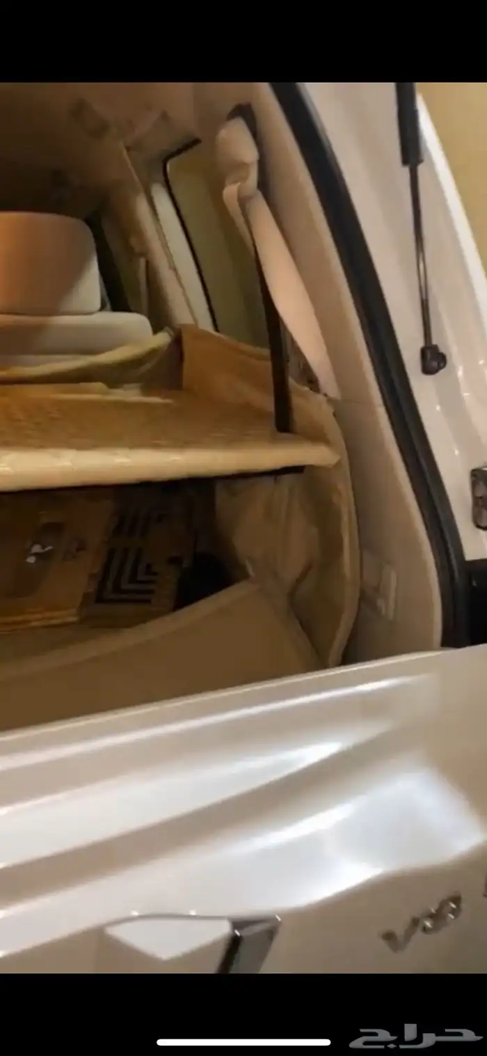 طبق فتك معلق طبق فورشنر طبق اكستيرا طبق لاندكروزر 58