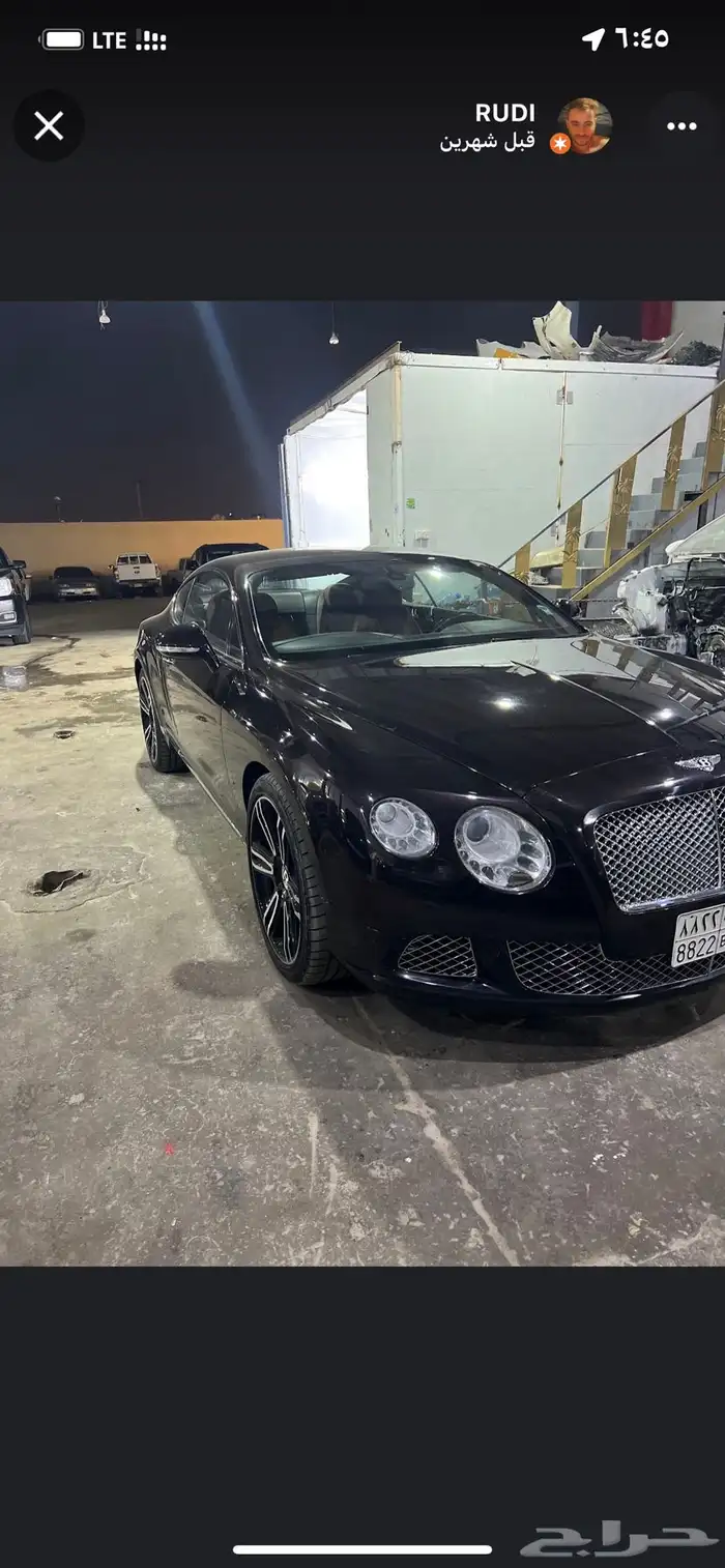 خصم خاص ورشه عزم الابداع لصيانه السيارات 12