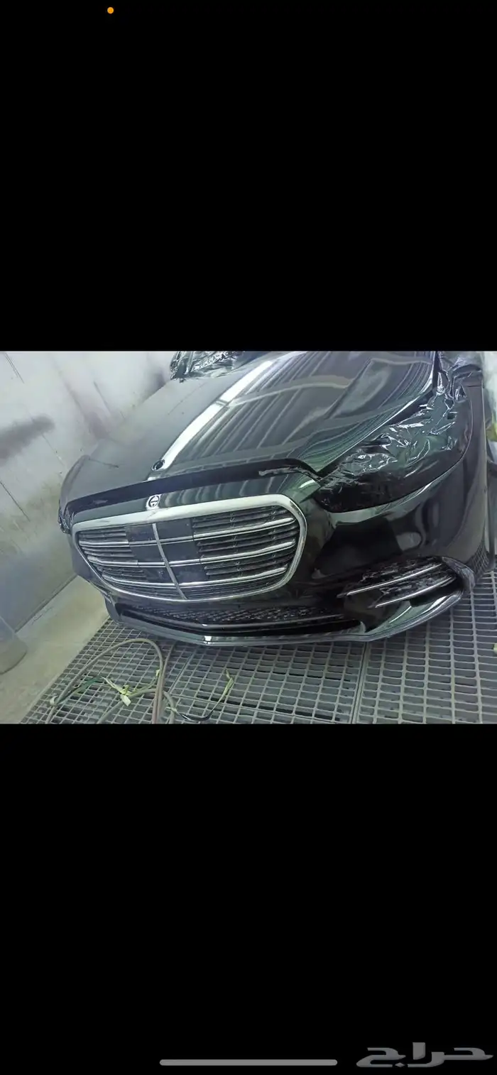 خصم خاص ورشه عزم الابداع لصيانه السيارات 16