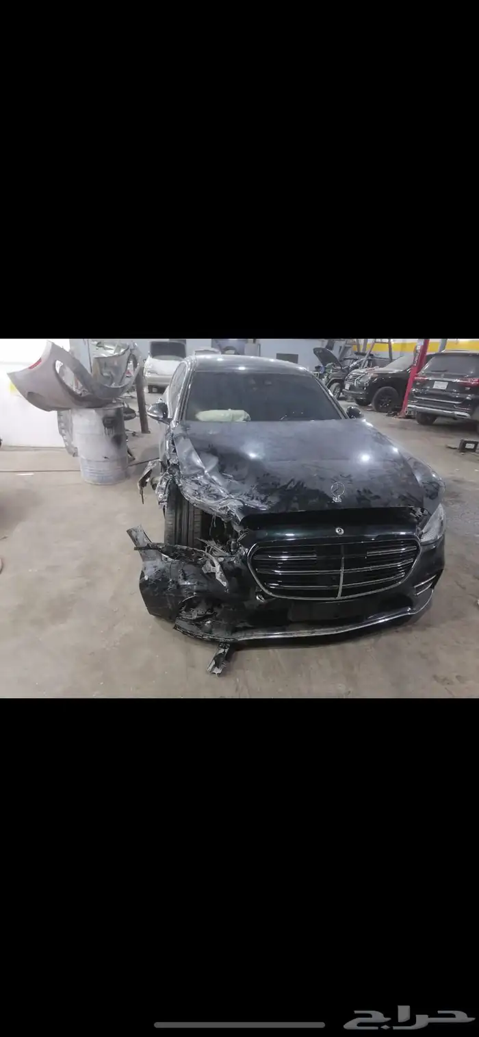 خصم خاص ورشه عزم الابداع لصيانه السيارات 14