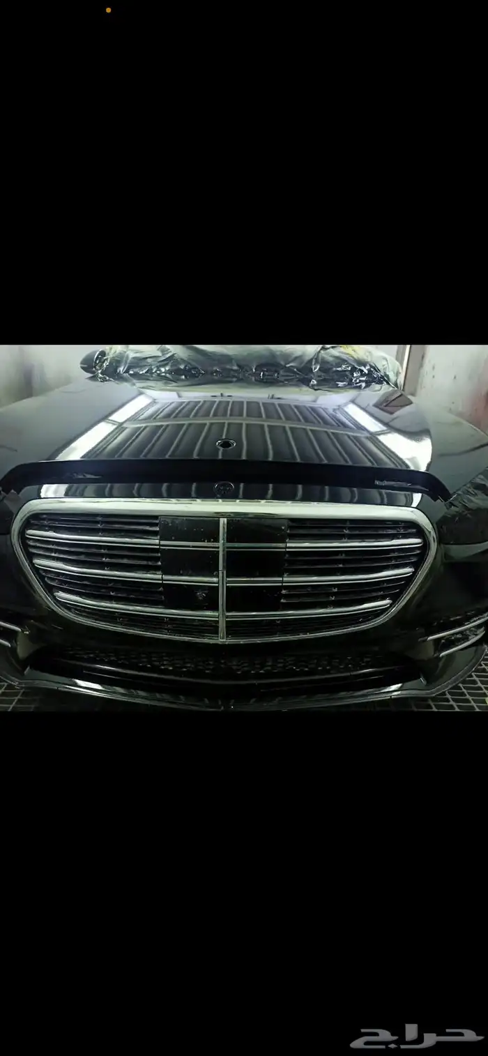 خصم خاص ورشه عزم الابداع لصيانه السيارات 15