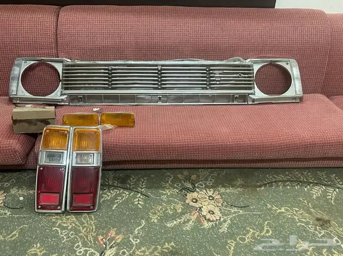 شبك هايلوكس 79-80-81 1