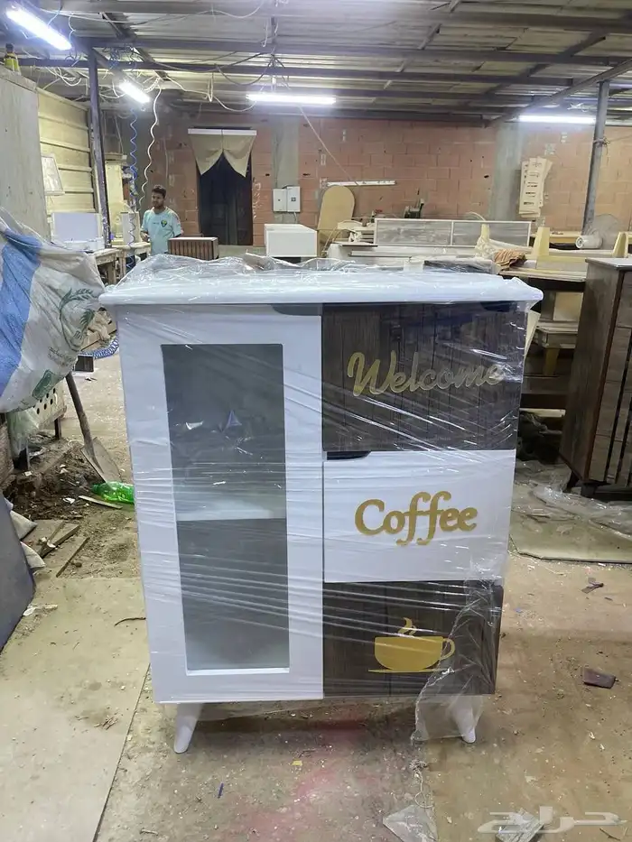 ركن القهوة 7