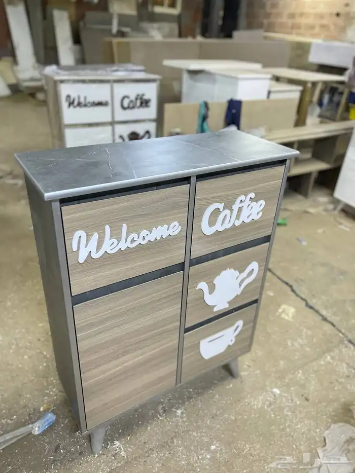 ركن القهوة 5