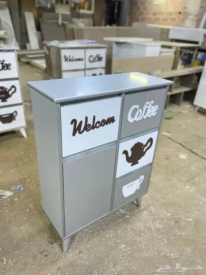 ركن القهوة 3