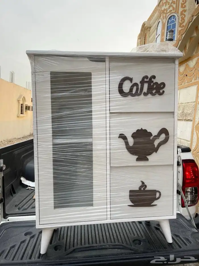 ركن القهوة 9