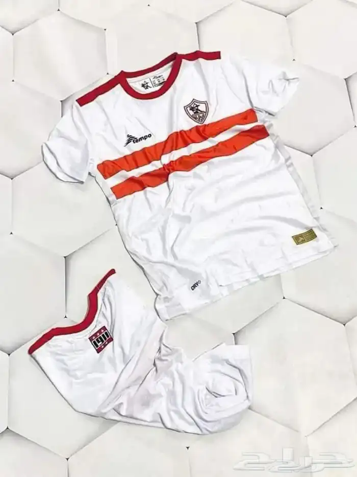 تيشرتات الاهلي والزمالك بسعر مميز جدا 2