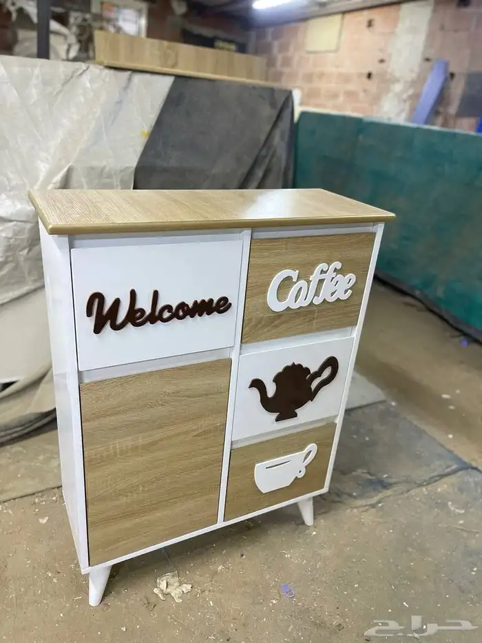 ركن القهوة 0