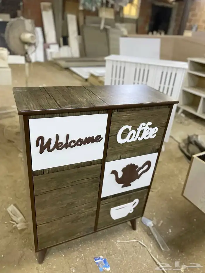 ركن القهوة 6