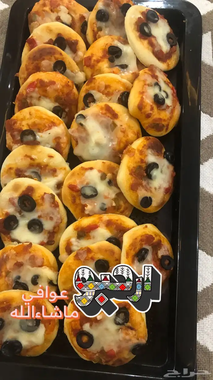 فطور رمضان حي الرمال 12