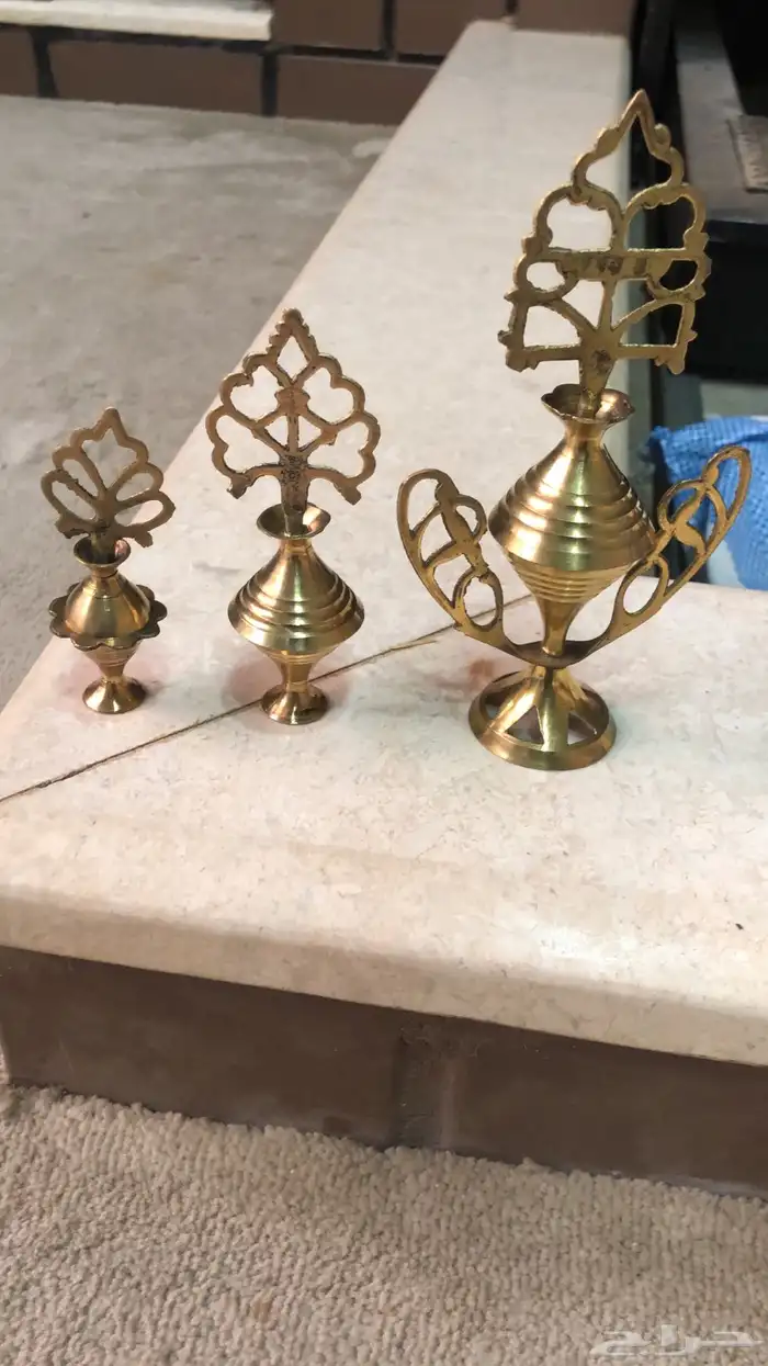 مكاحل نسائية 1