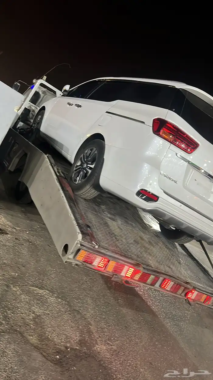 سطحه المدينه المنوره الي الرياض 1