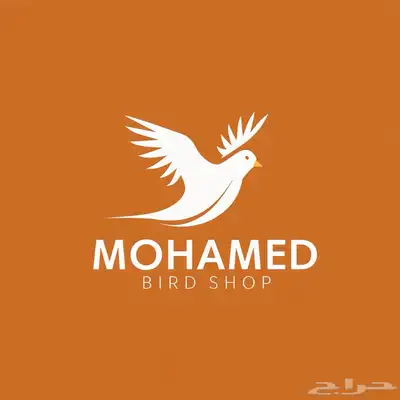 تصميم لوقو احترافي للمتاجر 2