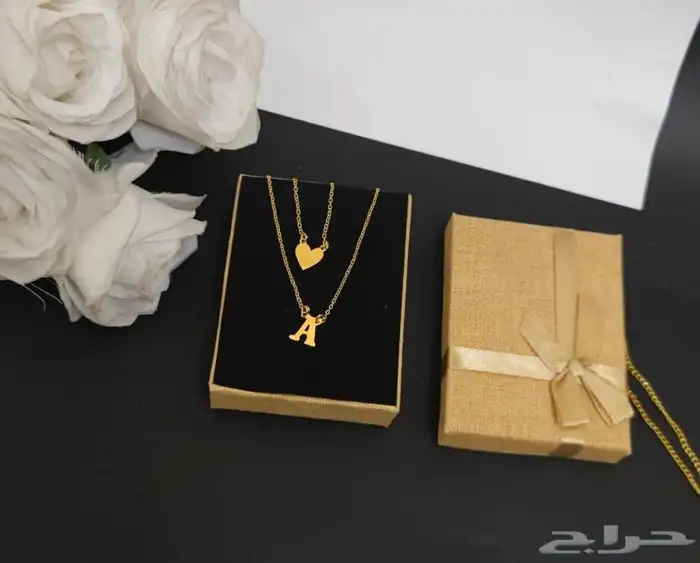 سلاسل اطفال مطلي 9