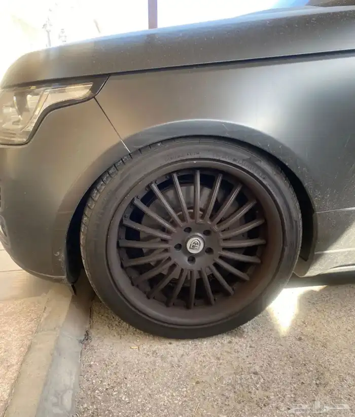 جنوط رنج روفر 0
