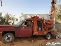 حفار ابار داخل القصيم بريدة 2