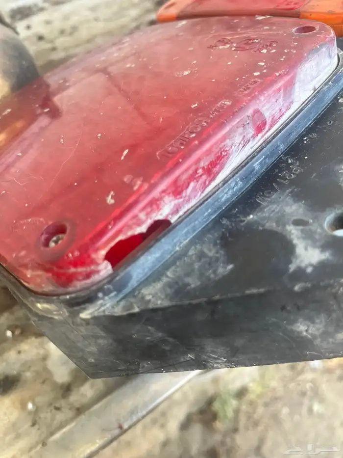 قطع هينو شاحنه 1