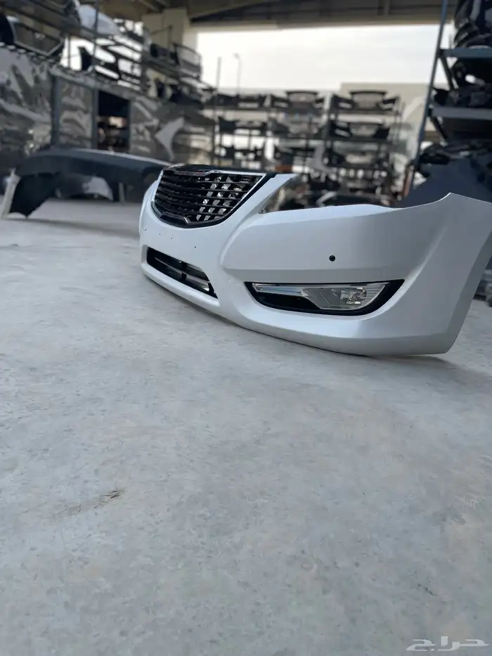 صدام كياء كدينزا 2011-2013 1