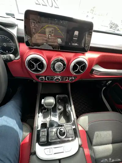 بايك جيب 2022 BJ40L 17