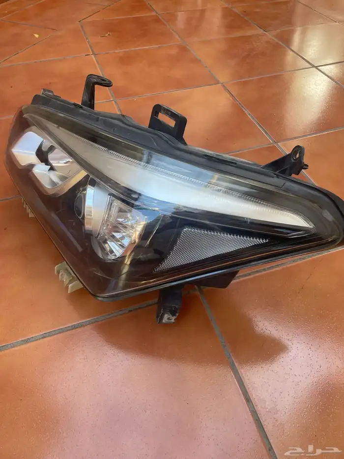 شمعات انفنتي QX80 2017 4