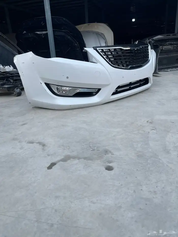 صدام كياء كدينزا 2011-2013 2