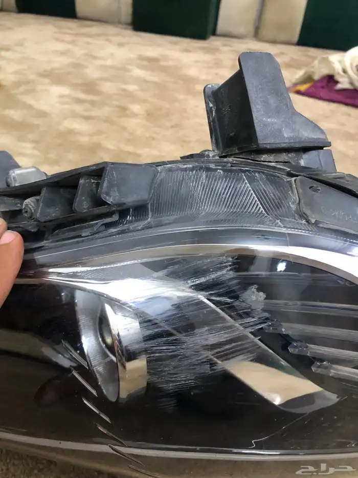 شمعة سوناتا 2017 2