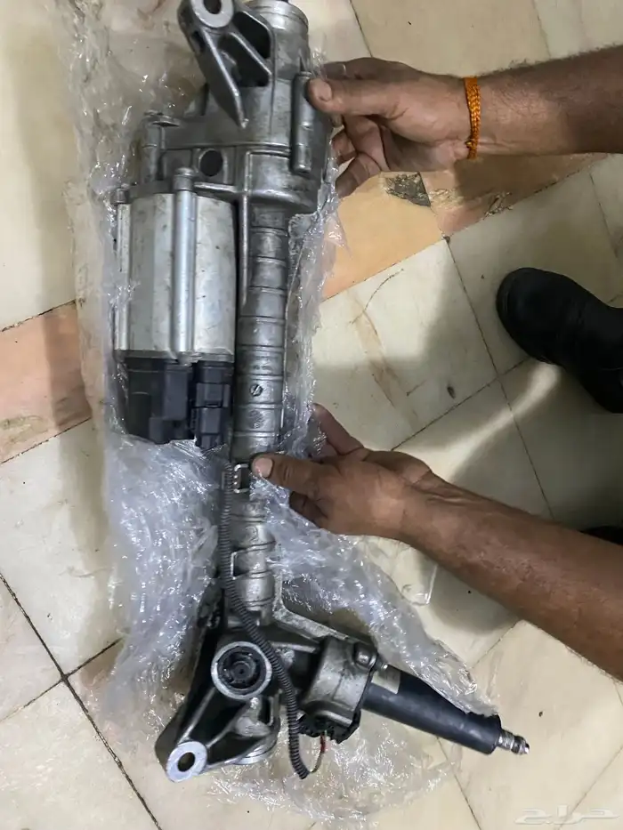 مجموعات دركسيون بي ام دبليو 1