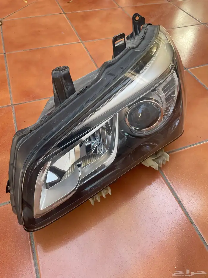 شمعات انفنتي QX80 2017 3