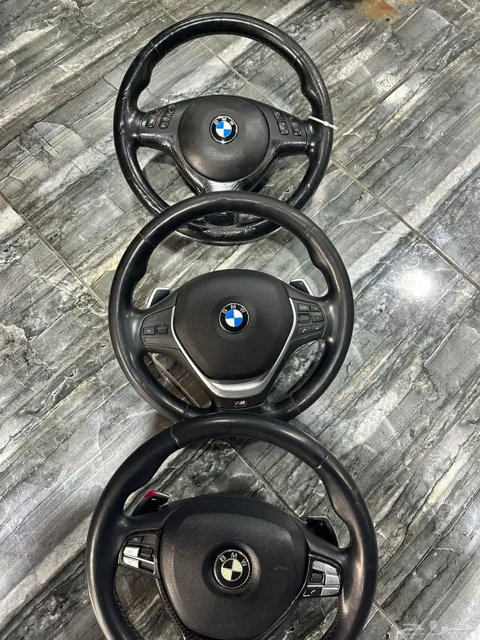 مركز XDrive لقطع BMW وارد اليابان 44