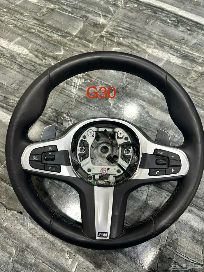 مركز XDrive لقطع BMW وارد اليابان 57