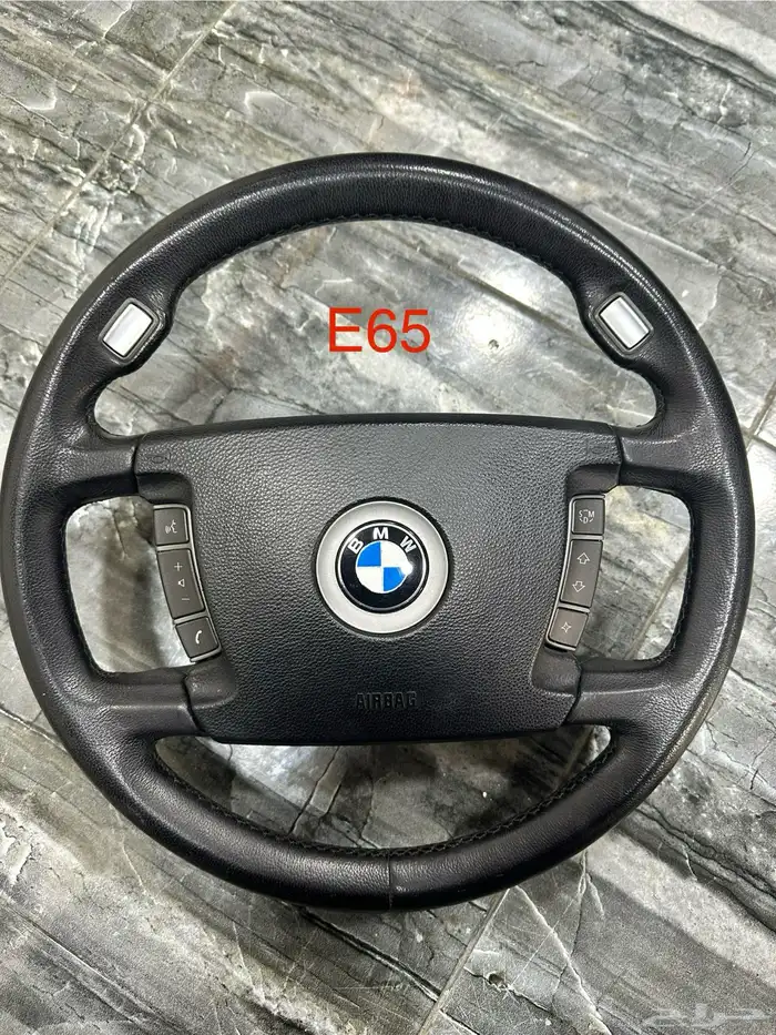 مركز XDrive لقطع BMW وارد اليابان 47